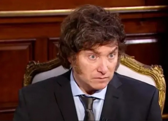 Se profundiza la desaprobación del gobierno y cae la imagen del Presidente