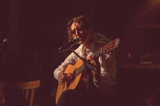 Música, cine, charlas y más! | AGOSTO en el Centro Cultural Recoleta