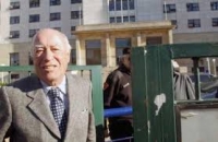 Murió Oscar Camilión, exministro de Menem y de la dictadura