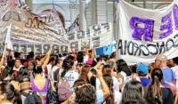 Entre Ríos: La Multisectorial se moviliza contra la reforma previsional