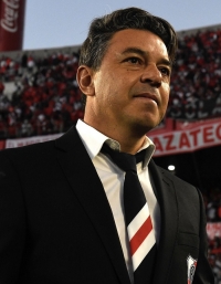 River Plate: Marcelo Gallardo será presntado este lunes como nuevo entrenador