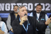 Para Rodolfo Aguiar, “el presupuesto 2027 es electoralista y no se va cumplir”