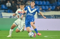 Torneo clausura de fútbol: Vélez superó 3-2 a Tigre