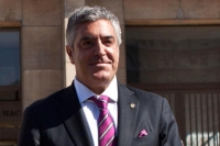 Gregorio Dalbón: “Voy por vos y por tu hermana” le dijo a Milei, por las coimas en ANDIS