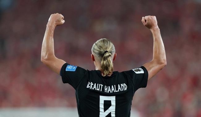Mundial 2026: Noruega superó a Senegal y clasificó a los 16avos de final