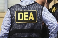 La DEA pone el ojo en la Hidrovía
