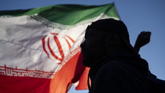 Irán afirma que EE.UU. ha fracasado en sus objetivos