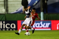 Copa Argentina: Huracan derrotó a San Martín de Formosa y Platense a Argentino de Quilmes