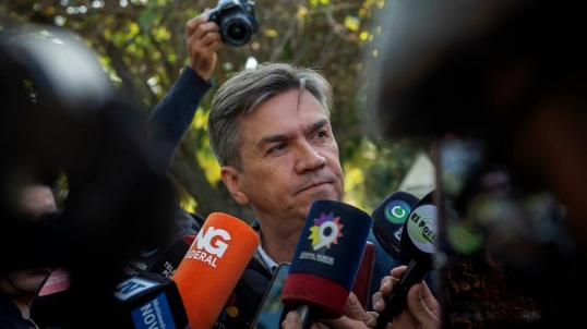 Chaco: El gobierno de Leandro Zdero gastó $3.570 millones en leche no apta para niños