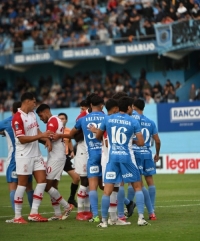 Torneo clausura de fútbol: Huracán se mide ante Estudiantes de Río Cuarto