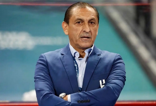 Ramón Díaz será en el nuevo director técnico de Olimpia de Paraguay