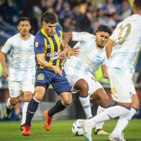 Liga Profesional de Fútbol: Rosario Central venció por 1-0 a Atlético Tucumán