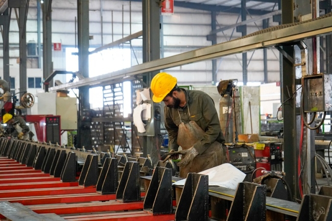 CAME: La industria pyme bajó un 3,7% en noviembre