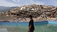 Las mentiras matan: Venezuela ante el terremoto y la guerra mediática