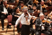 La Orquesta Sinfónica Nacional se presenta en el C.C.Kirchner-Entrada gratuita