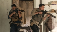 Llega a las salas el film «El Contador 2», con Ben Affleck, Jon Bernthal, Daniella Pineda