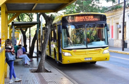 Misiones: Desde este lunes aumentó el boleto de colectivos en Posadas, Garupá y Candelaria