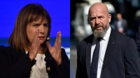 Bullrich a Waldo Wolff: «Un ministro serio resuelve problemas, mejor dedíquese a ser comentarista o de televisión»