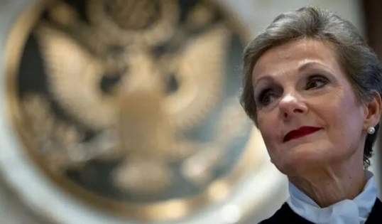 Causa YPF: Argentina le pidió a la jueza Preska reconsiderar la entrega de los mails de Luis Caputo y Massa