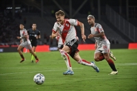Liga Profesional de Fútbol: River visita a Estudiantes