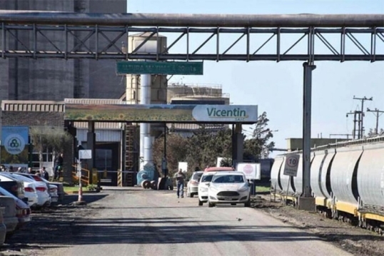 Cinco empresas ya se anotaron para tomar el control de Vicentin