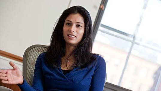 Gita Gopinath, ex número dos del FMI advirtió que Argentina necesita régimen cambiario “más flexible"