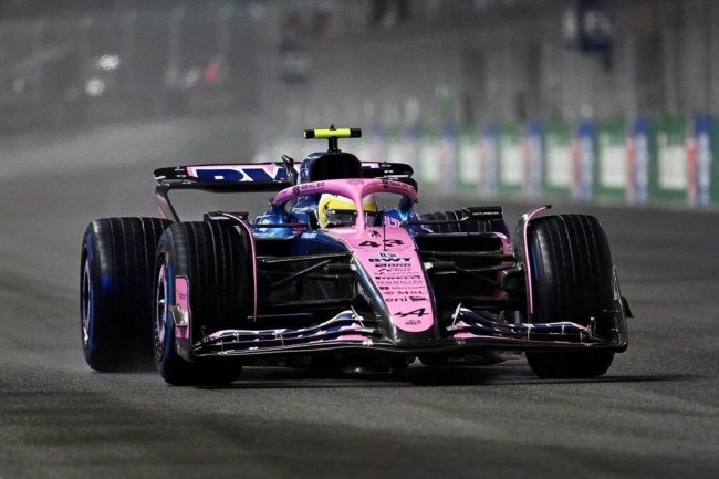 Fórmula 1: Este fin de semana se corre el Gran Premio de Qatar