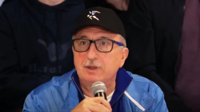Misiones: Hugo Passalacqua agradeció al pueblo y dijó, “dimos un ejemplo a nivel país”