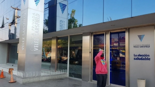 Córdoba: Denuncian que una niña quedó con secuelas irreversibles por el fentanilo contaminado