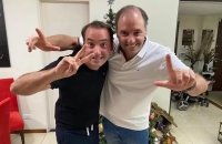 Corrupción LLA: Los hermanos Adorni cada día acumulan más denuncias