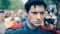 Se estrena «Superman», con David Corenswet, Rachel Brosnahan, Nicholas Houl