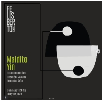 «Maldito Yin»-Una historia familiar en Felisberto Teatro