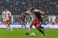 Liga Profesional de fútbol: San Lorenzo igualó 1-1 con Huracán