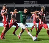 Torneo clausura de la Liga Profesional de Fútbol: Barracas recibe a Sarmiento de Junín