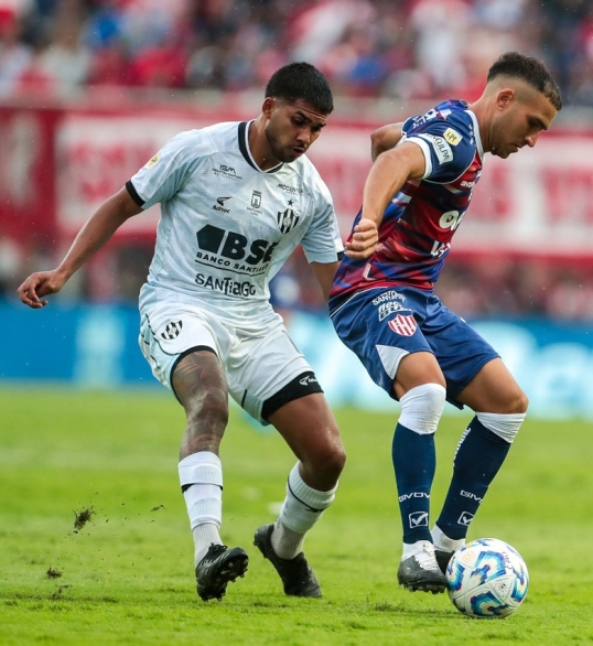Torneo clausura de la Liga Profesional de Fútbol: Central Córdoba racibirá a Unión