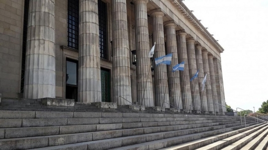 La Sindicatura General de la Nación (SIGEN) será el órgano auditor de las Universidades Nacionales