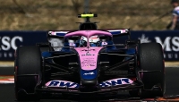 Fórmula 1:  Cronograma del Gran Premio de España