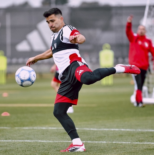 Copa Argentina: River enfrenta a Aldosivi, por un lugar en octavos de final