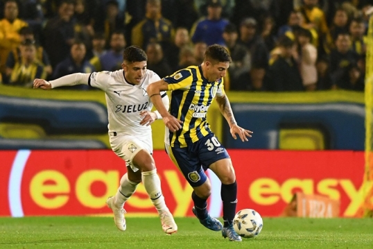 Liga Profesional de Fútbol: Independiente enfrenta a Rosario Central