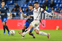Torneo apertura de la Liga Profesional de Fútbol: Vélez empató 1-1 con Newell´s Old Boys