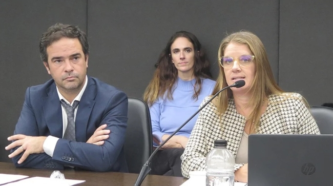 Mar del Plata: Piden la pena máxima para los acusados por crímenes de la dictadura cívico - militar