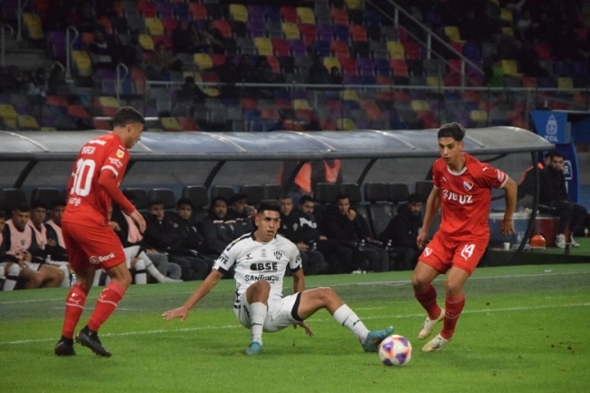 Liga Profesional de Fútbol: Independiente recibirá a Central Córdoba