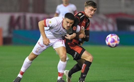 Liga Profesional de Fútbol: Huracán visita a Newell´s Old Boys
