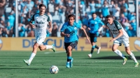 Torneo clausura de fútbol: Sarmiento recibe a Belgrano de Córdoba