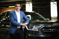 El titular de Ford dijo que no le sorprendería que alguna automotriz cierre en Argentina