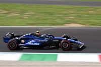 Fórmula 1: El argentino Franco Colapinto largará 18° la carrera del Gran Premio de Italia