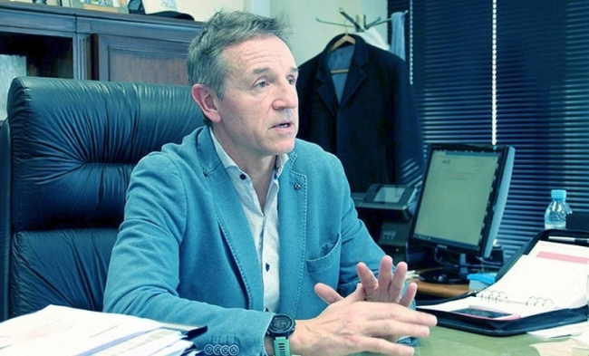 Jorge Sola: «Hay una pérdida del poder adquisitivo que vuelve a acelerarse hoy»