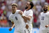 Mundial 2026: Egipto y Australia buscan en lugar en octavos de final