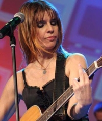 Fabiana Cantilo llega a Club Re con un espectáculo de alto impacto artístico