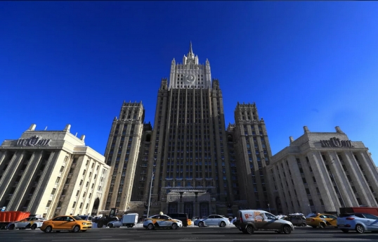 El Gobierno ruso expandió la lista de países que considera hostiles